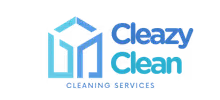 Logotipo Official - Cleazy Clean - Cleaning Services in Hudson, MA