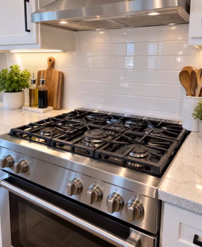 Deep cleaning services in Hudson, MA - Cleazy Clean