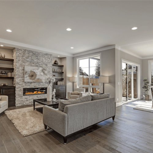 Residential Cleaning Residential Cleaning